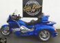 Trike Goldwing GL1800 Hannigan G1