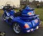 Trike Goldwing GL1800 Hannigan G1