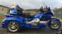 Trike Goldwing GL1800 Hannigan G1