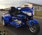 Trike Goldwing GL1800 Hannigan G1