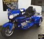 Trike Goldwing GL1800 Hannigan G1