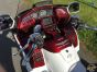 Trike Goldwing GL1800 Hannigan G2