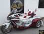 Trike Goldwing GL1800 Hannigan G2