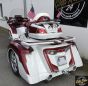 Trike Goldwing GL1800 Hannigan G2