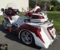 Trike Goldwing GL1800 Hannigan G2