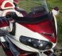 Trike Goldwing GL1800 Hannigan G2