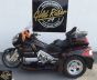 Trike Goldwing GL1800 MotorTrike Razor