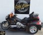 Trike Goldwing GL1800 MotorTrike Razor