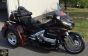 Trike Goldwing GL1800 MotorTrike Razor