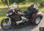 Trike Goldwing GL1800 MotorTrike Razor