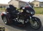 Trike Goldwing GL1800 MotorTrike Razor