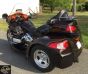 Trike Goldwing GL1800 MotorTrike Razor