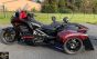 Trike Hannigan F6B Sport