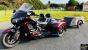 Trike Hannigan F6B Sport