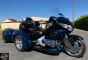 Trike Goldwing GL1800 MotorTrike Razor