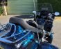 Trike Goldwing GL1800 MotorTrike Razor