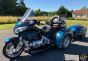 Trike Goldwing GL1800 MotorTrike Razor