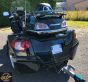 Trike Goldwing GL1800 MotorTrike Razor