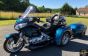 Trike Goldwing GL1800 MotorTrike Razor