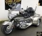 Trike Goldwing GL1800 Hannigan G1