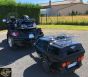 Trike Goldwing GL1800 MotorTrike Razor