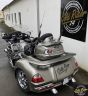 Trike Goldwing GL1800 Hannigan G1