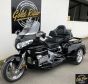 Trike Goldwing GL1800 Hannigan G1