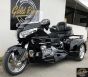 Trike Goldwing GL1800 Hannigan G1