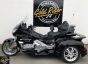 Trike Goldwing GL1800 Hannigan G1