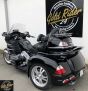 Trike Goldwing GL1800 Hannigan G1