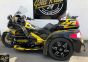 Trike Goldwing GL1800 MotorTrike Razor