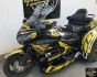 Trike Goldwing GL1800 MotorTrike Razor