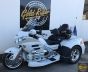 Trike Goldwing GL1800 MotorTrike Razor