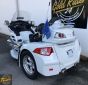 Trike Goldwing GL1800 MotorTrike Razor