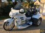 Trike Goldwing GL1800 MotorTrike Razor