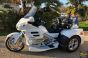 Trike Goldwing GL1800 MotorTrike Razor