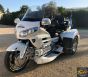 Trike Goldwing GL1800 MotorTrike Razor