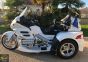 Trike Goldwing GL1800 MotorTrike Razor