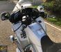 Trike Goldwing GL1800 Hannigan G2