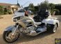 Trike Goldwing GL1800 Hannigan G2