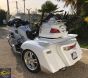 Trike Goldwing GL1800 Hannigan G2