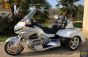 Trike Goldwing GL1800 Hannigan G2