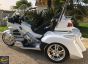 Trike Goldwing GL1800 Hannigan G2