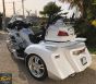 Trike Goldwing GL1800 Hannigan G2