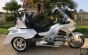 Trike Goldwing GL1800 Hannigan G2