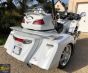 Trike Goldwing GL1800 Hannigan G2