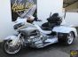 Trike Goldwing GL1800 Hannigan G2