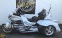 Trike Goldwing GL1800 Hannigan G2