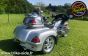 Trike Goldwing GL1800 Hannigan G1