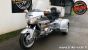 Trike Goldwing GL1800 Hannigan G1